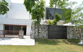 Vanantra Resort Rishikesh